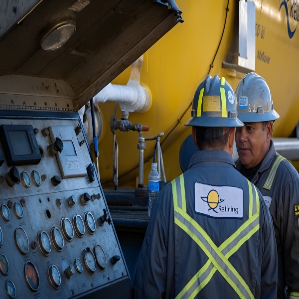 Fluid Filtration Services