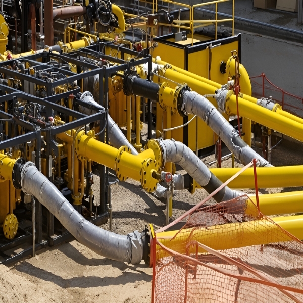 Fluid Pumping Services
