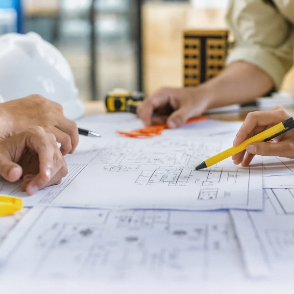 Architectural and Civil Works