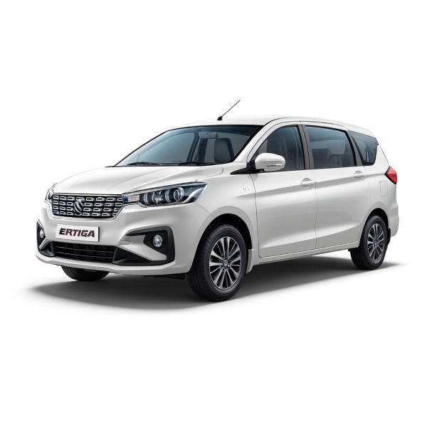 Local Car Rental Services