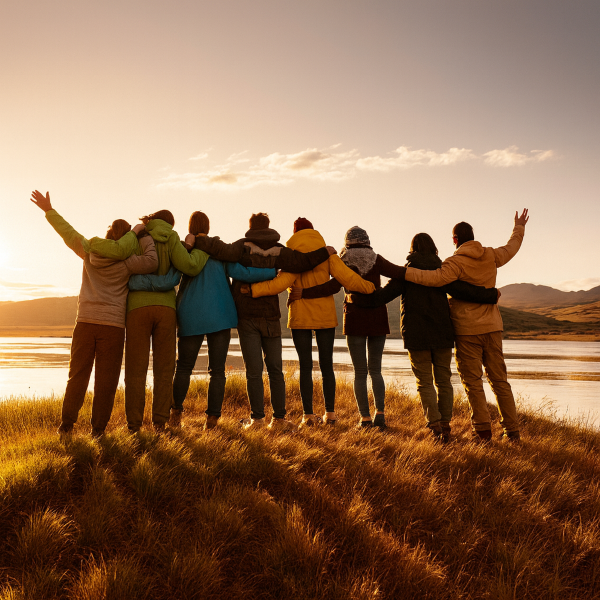 Customized Group Travel Packages