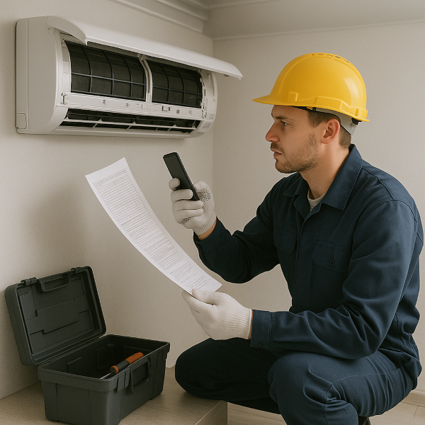 Reactive Maintenance