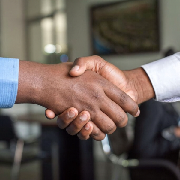 Customer Service & Business Development Training
