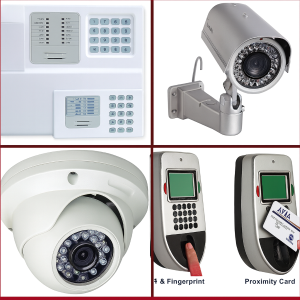 Security System Services
