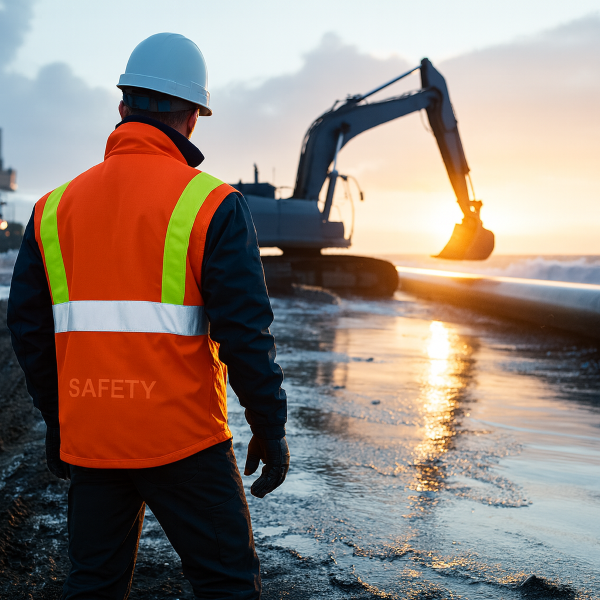 Supervising Excavation Safety Training