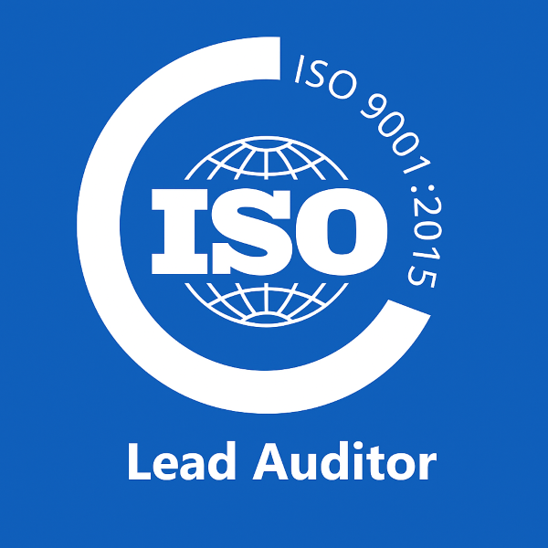 ISO 9001:2015 Lead Auditor Training