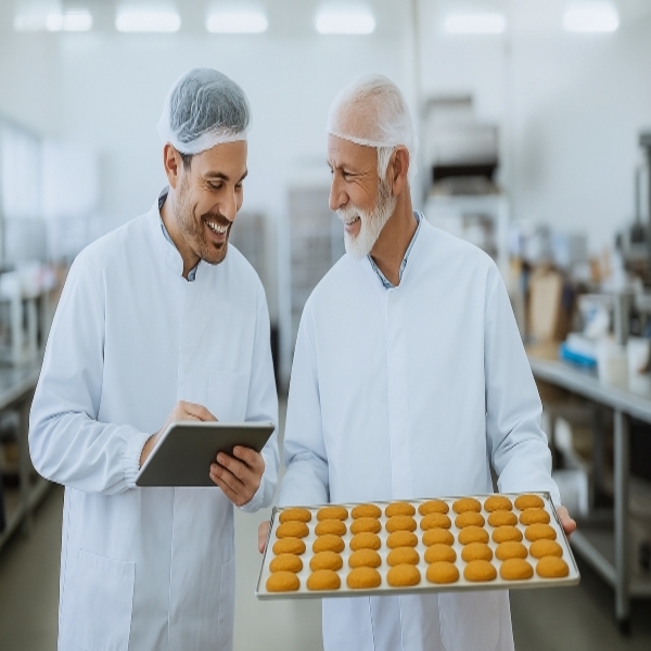 Food Safety for Supervisors
