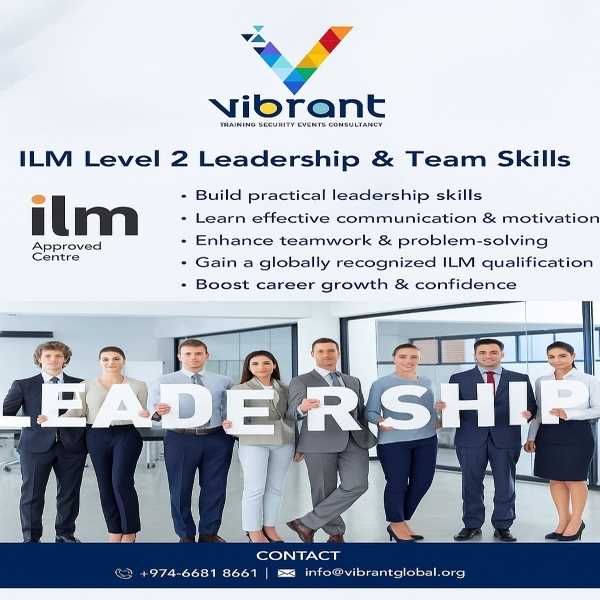 Leadership and Working Together: Skills for Effective Supervision