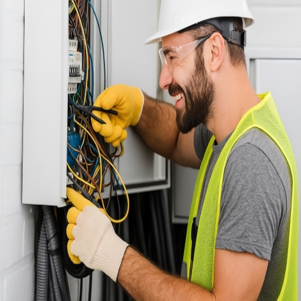 Electrician Assessment Services