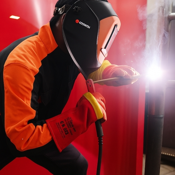 Welder / Copper Brazer Assessment Services