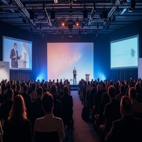 Corporate Conferences & Business Forums