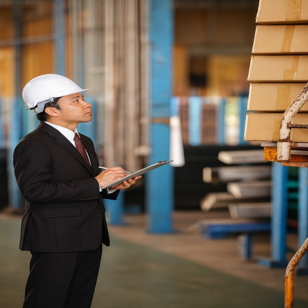 Audit & Inspection