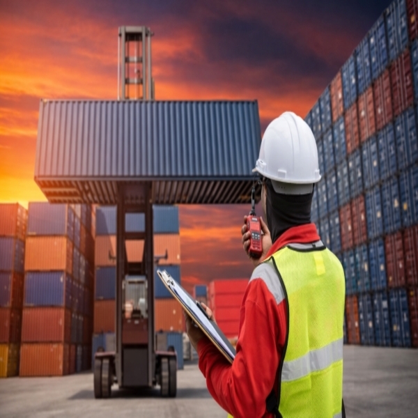 Cargo Clearance Services