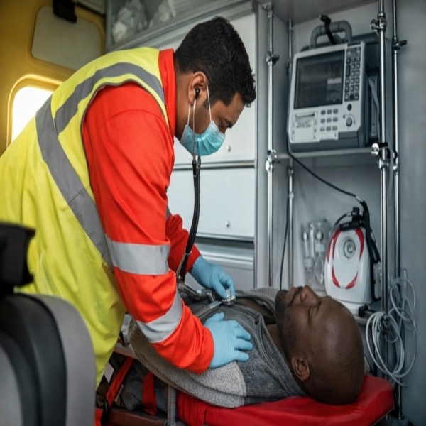 Emergency Medical Services