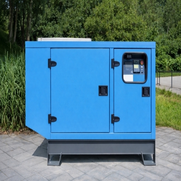 Small Generator Rental