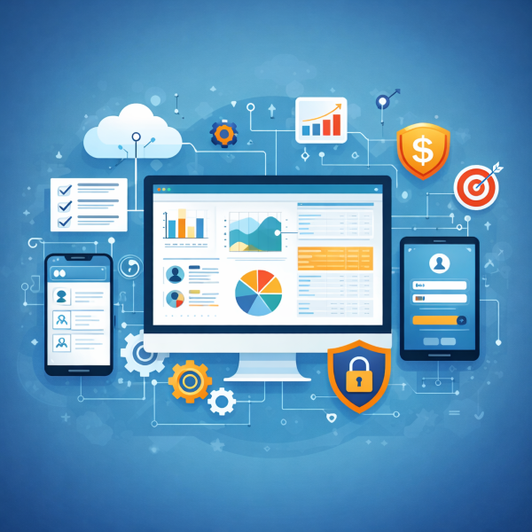 Business Application