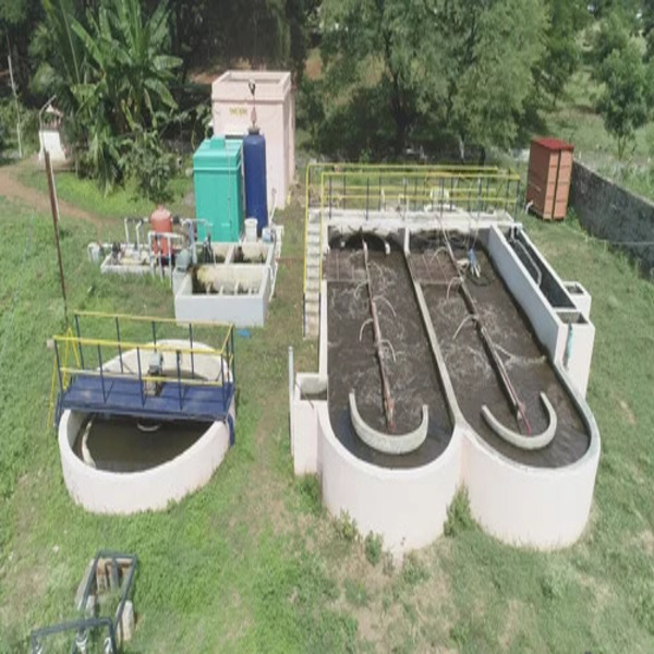 General Waste & Sewage Disposal