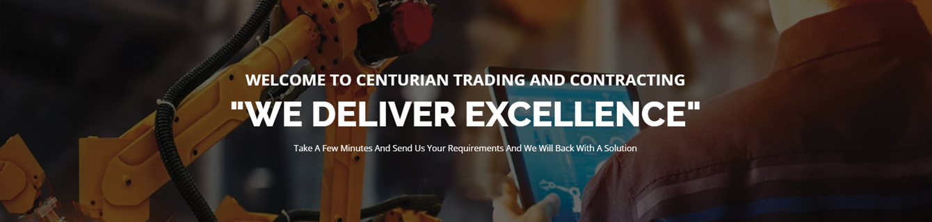Supplier Banner