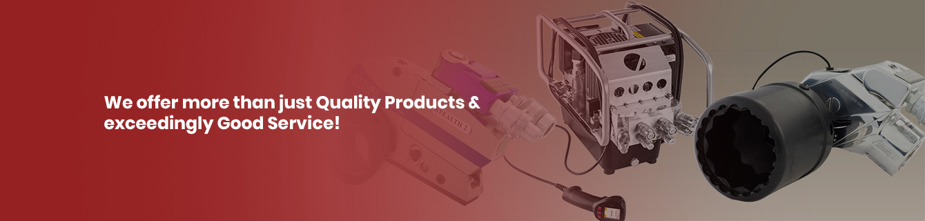 Supplier Banner