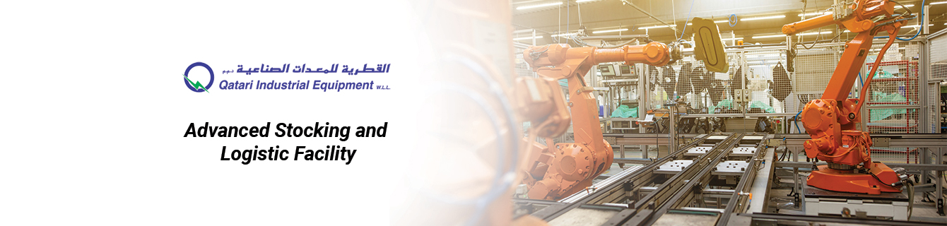 Supplier Banner