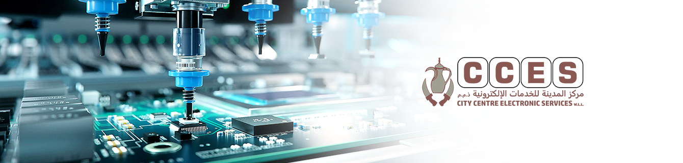 Supplier Banner
