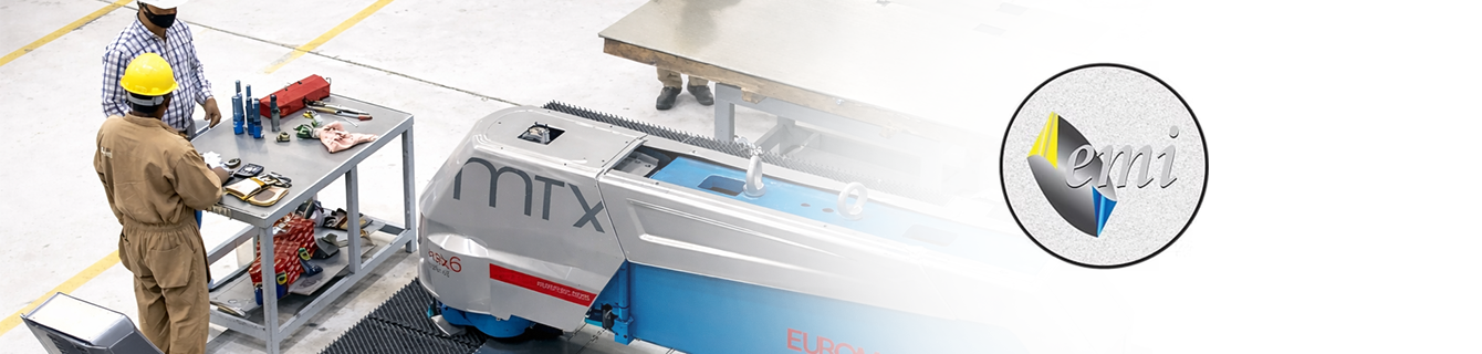 Supplier Banner