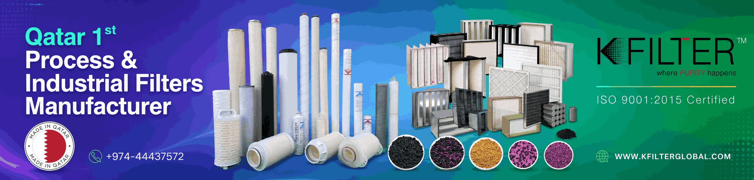 Supplier Banner