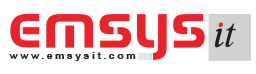 Emsys Information Technology WLL