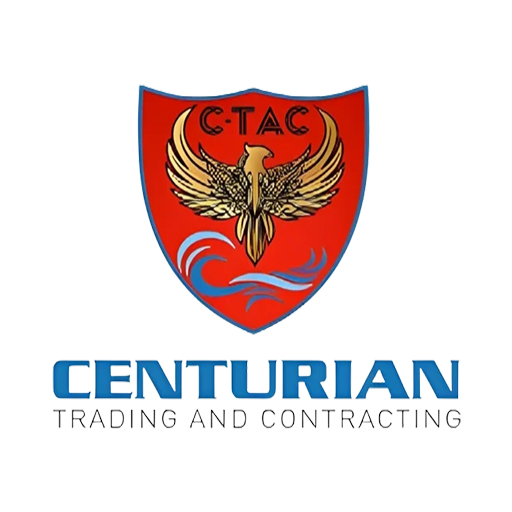 Centurian Trading and Contracting
