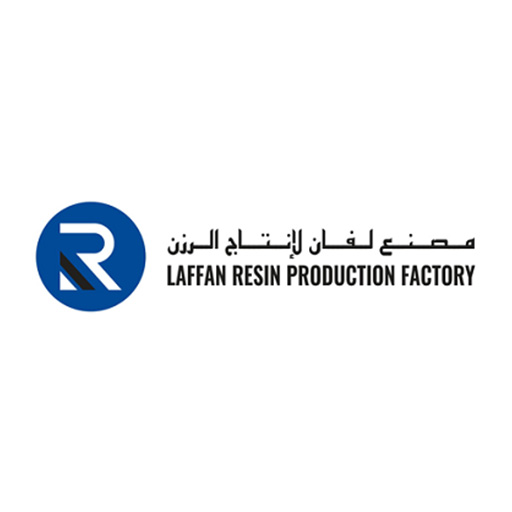 Laffan Resin Production Factory