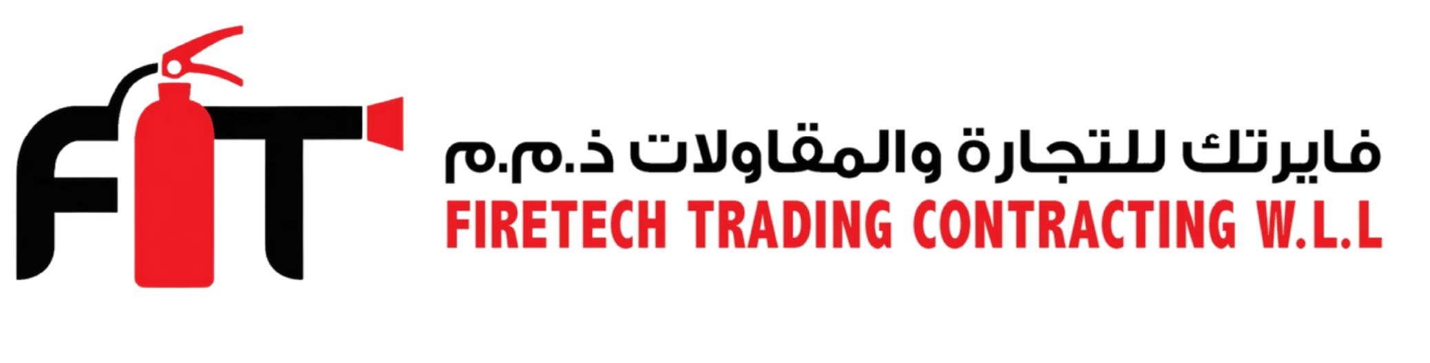 Firetech Trading and Contracting