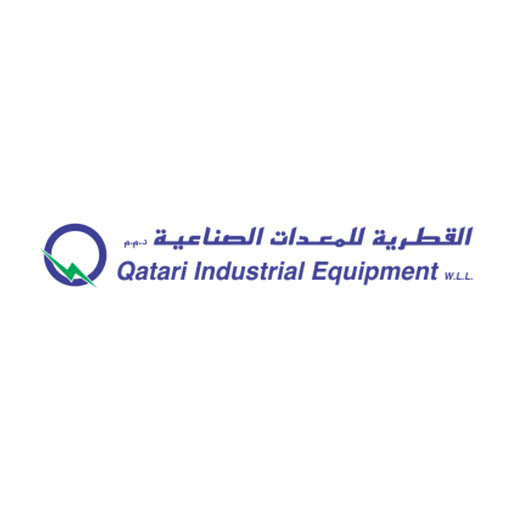 Qatari Industrial Equipment