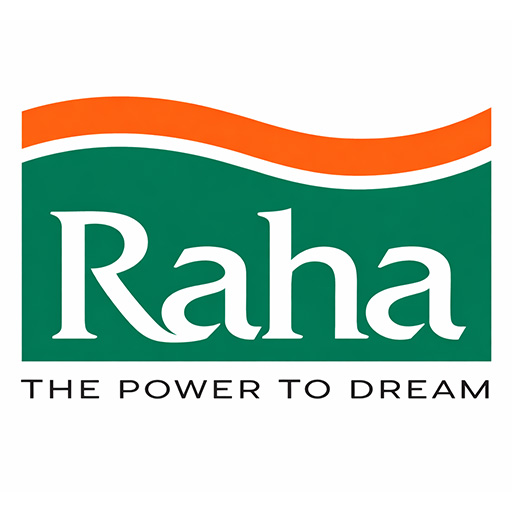 Raha Poly Products