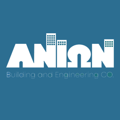 Anion International Ltd