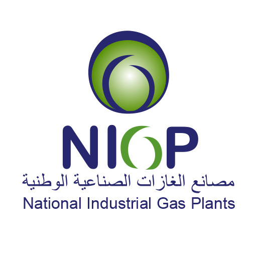 National Industrial Gas Plant
