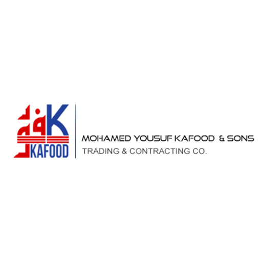 Mohd Yousuf Kafood and Sons Trading and Contracting Co