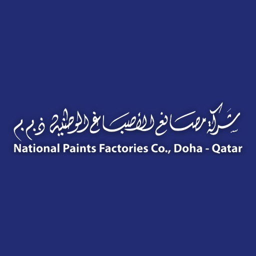 National Paints Factories