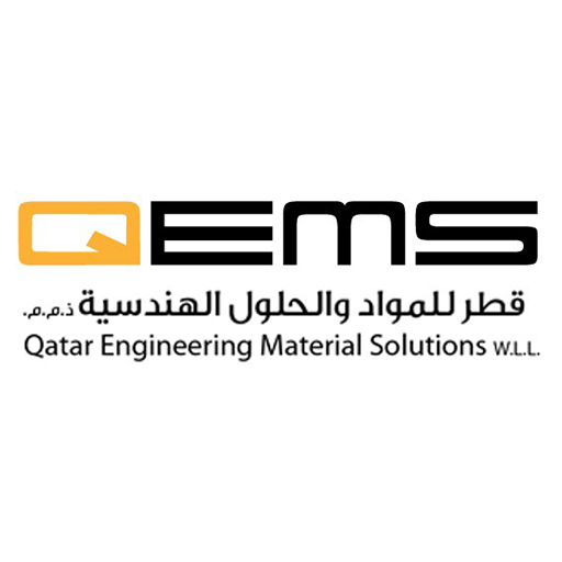 Qatar Engineering Material Solutions