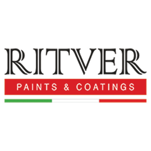 Ritver Paints and coatings