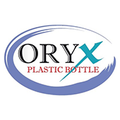 Oryx Plastic bottles