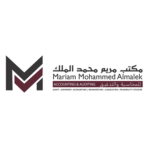Mariam Mohammed Almalek Accounting and Auditing