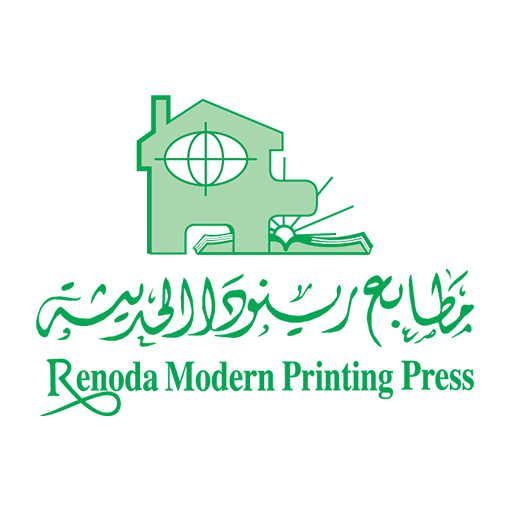 Renoda Modern Printing Press