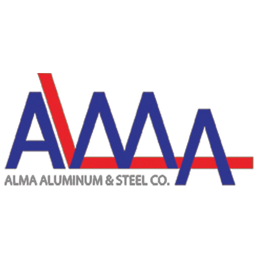 Alma Aluminum And Steel