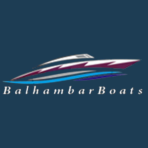 Balhambar Boats Factory