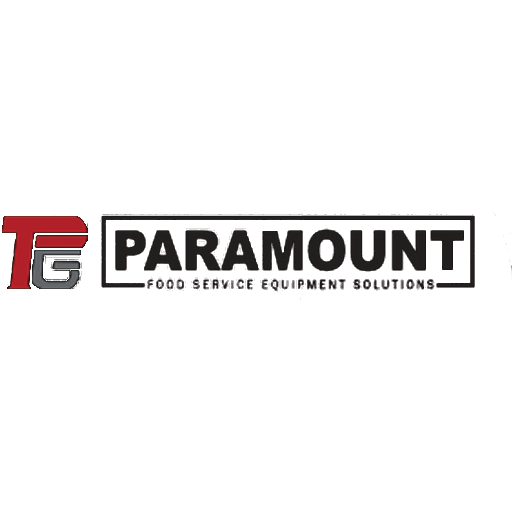 Paramount Food Service Equipment