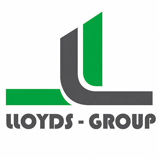 LLOYDS INTERNATIONAL